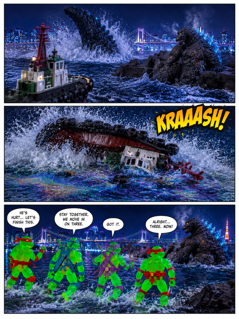 Tide of Embers (page 2 of 4)