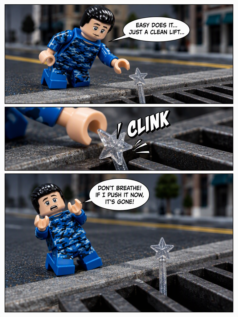 The Gutter Wand (page 2 of 4)