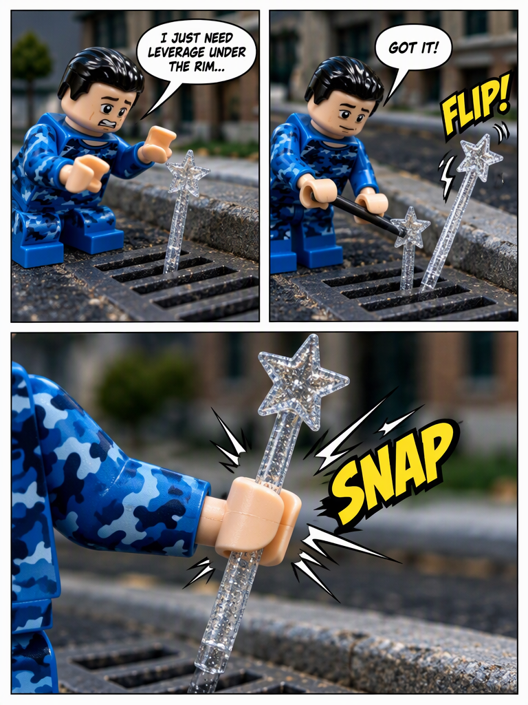 The Gutter Wand (page 3 of 4)