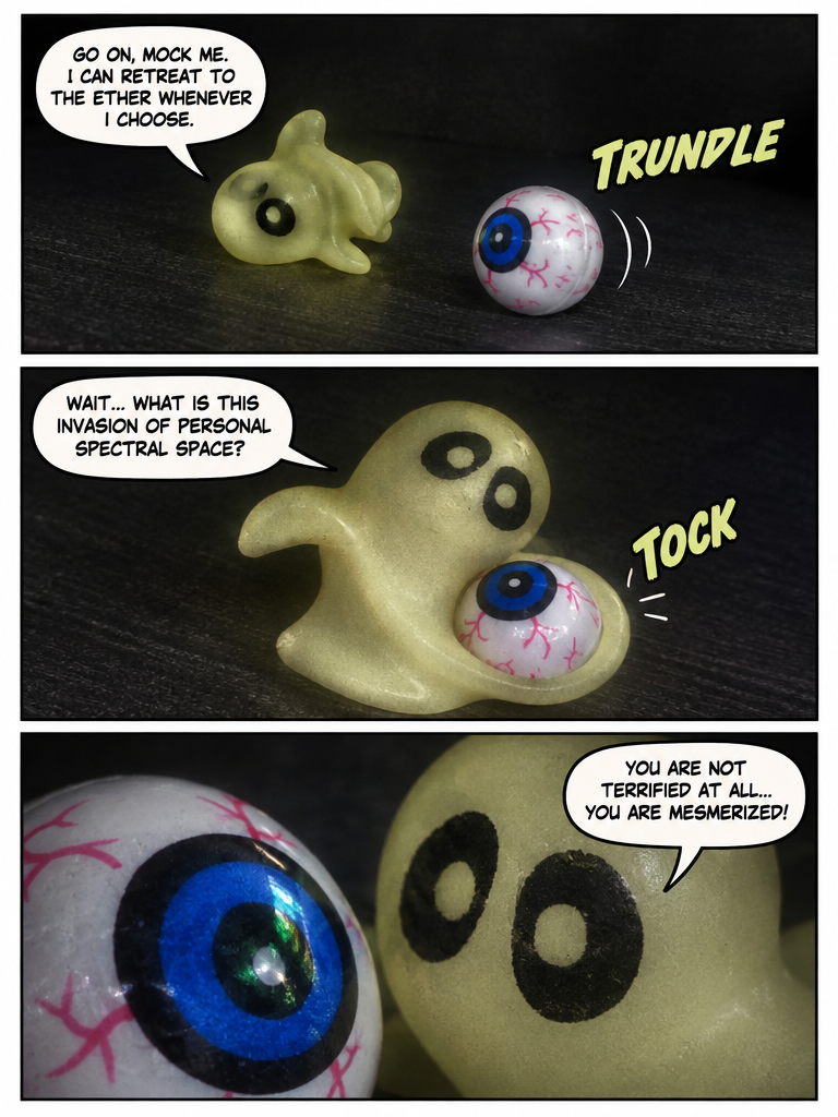 A Beacon for an Unblinking Eye (page 3 of 4)