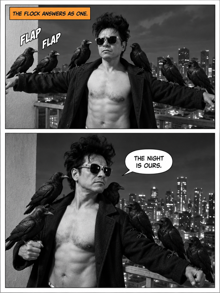 Flight of the Shadow Flock (page 4 of 4)