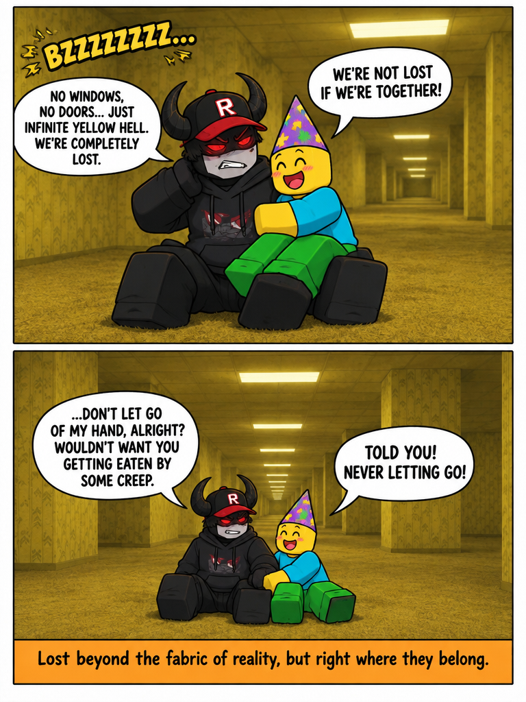 Through the Floorboards (page 4 of 4)