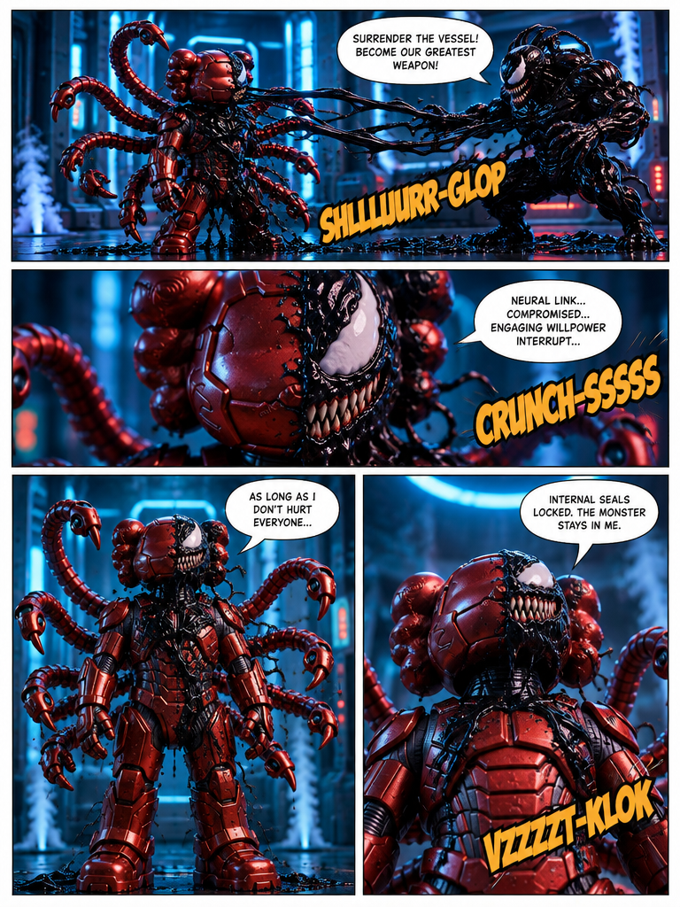 Corrupted Aegis (page 3 of 4)
