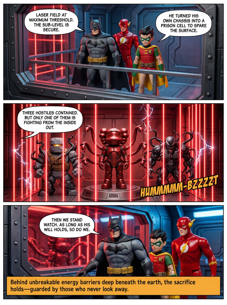 Corrupted Aegis (page 4 of 4)