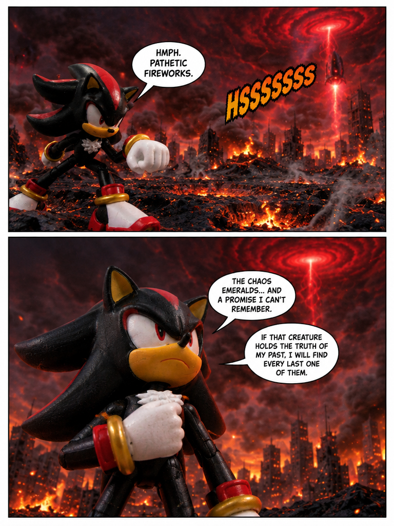 Shadow of the Comet (page 8 of 16)