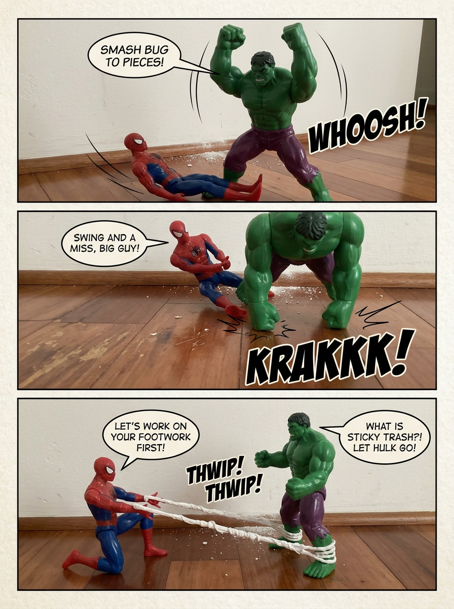 Round Two (page 2 of 4)