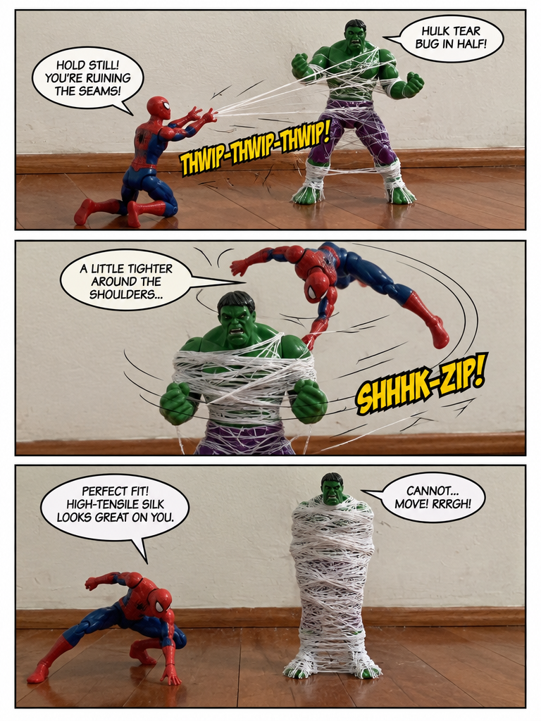 Round Two (page 3 of 4)