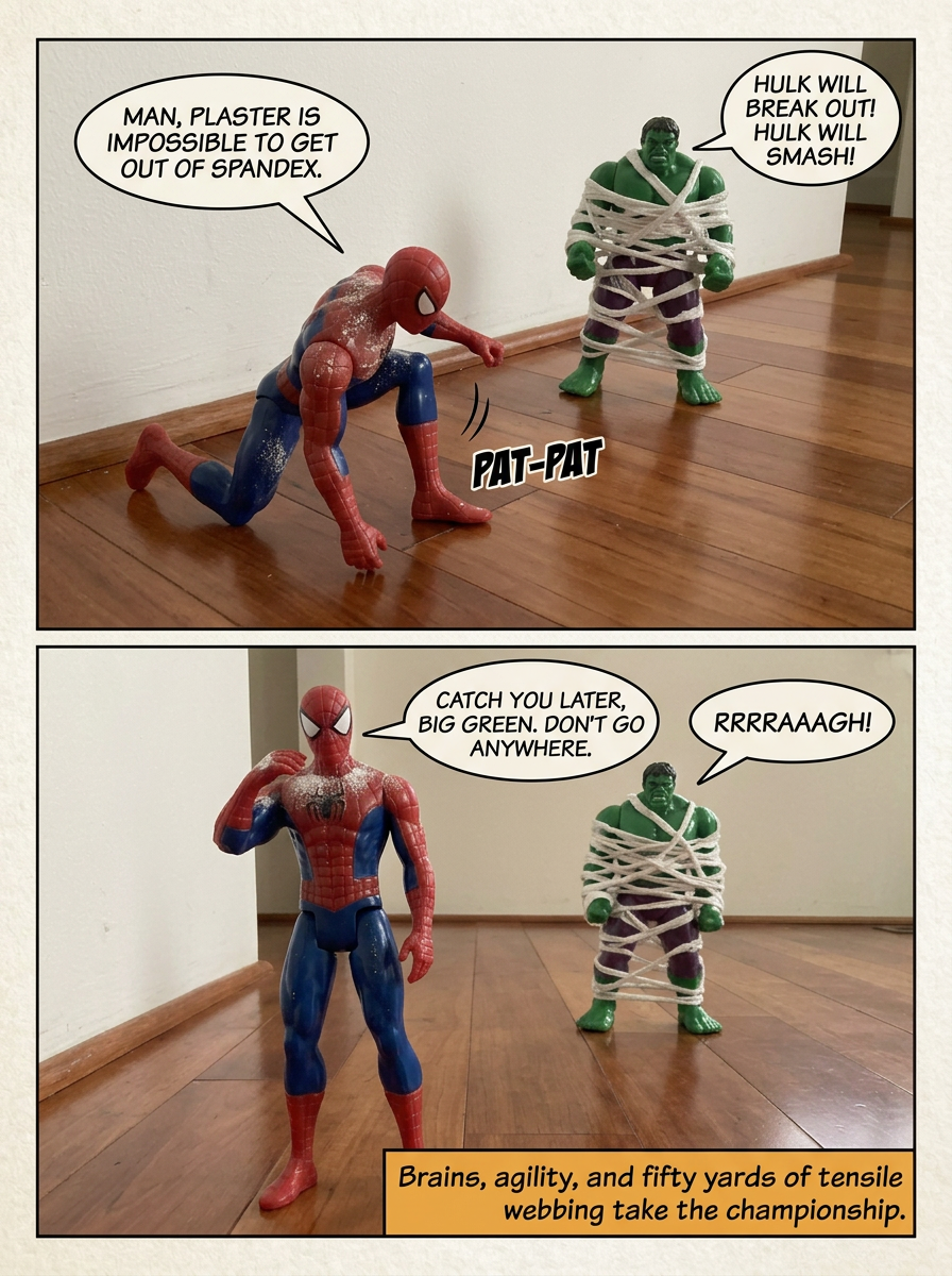 Round Two (page 4 of 4)