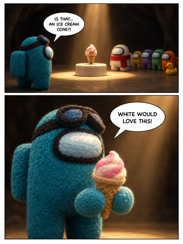 Through the Deep Drain (page 2 of 4)