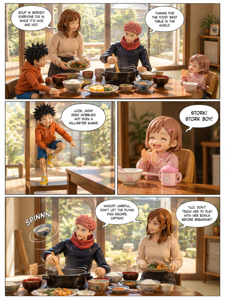 NEW BEGINNING (page 3 of 4)