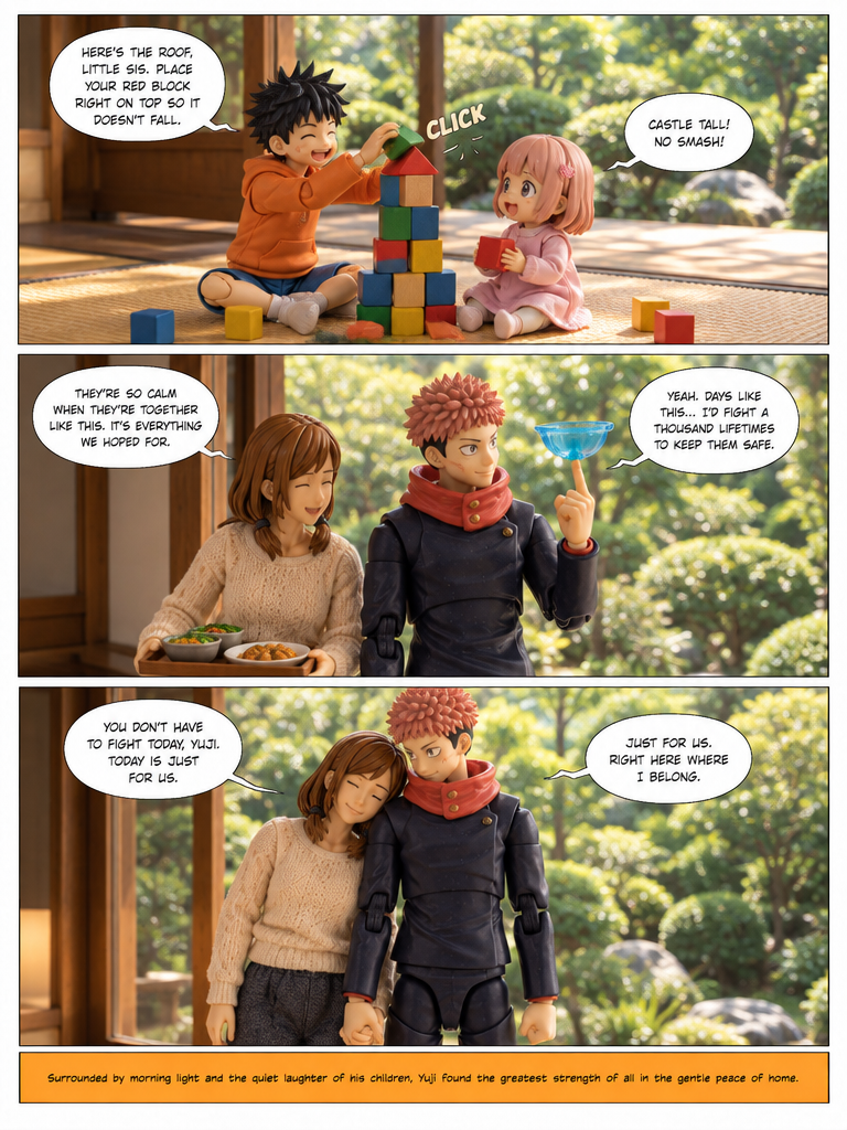 NEW BEGINNING (page 4 of 4)