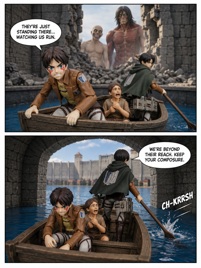 Departure Across the Interior (page 3 of 4)