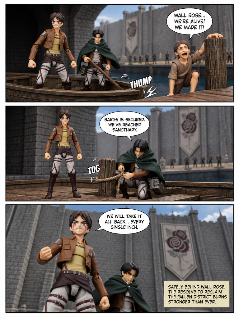 Departure Across the Interior (page 4 of 4)