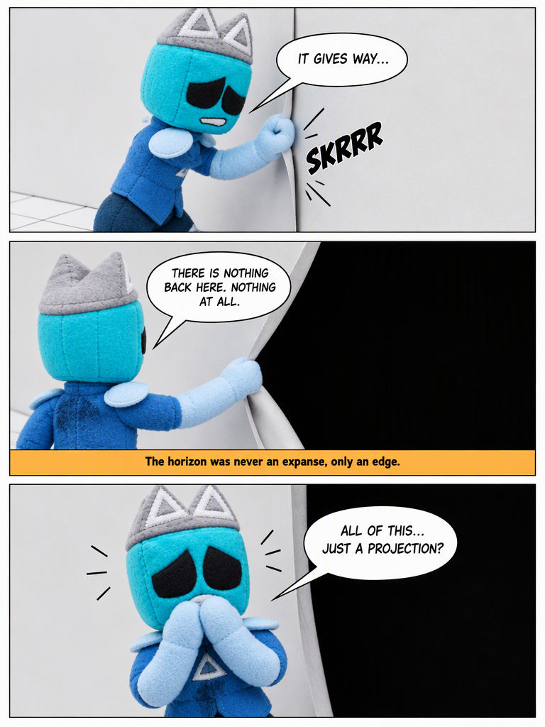 Edge of the Void (page 2 of 4)