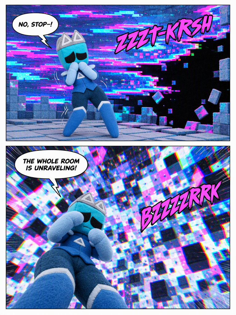 Edge of the Void (page 3 of 4)