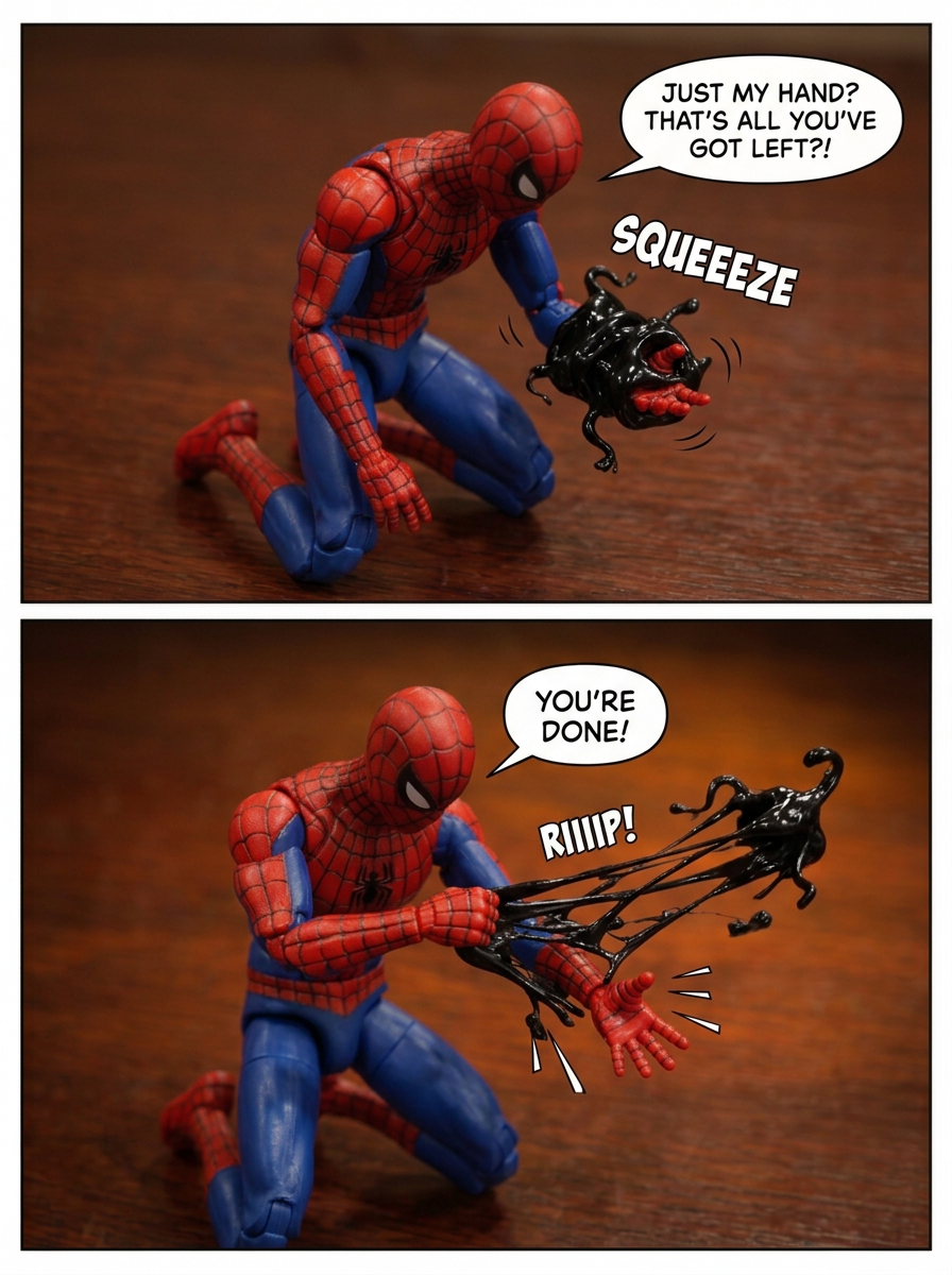 Tenacious Bonds (page 3 of 4)