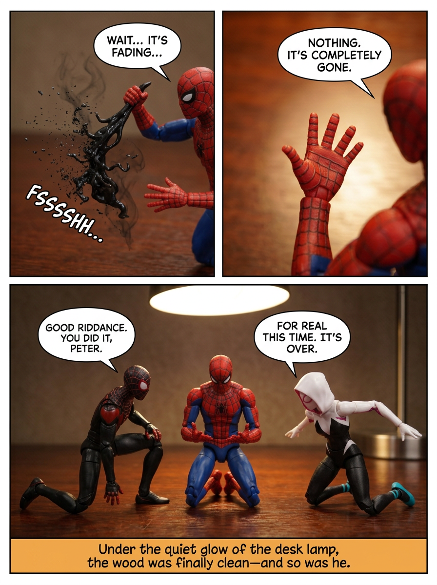 Tenacious Bonds (page 4 of 4)