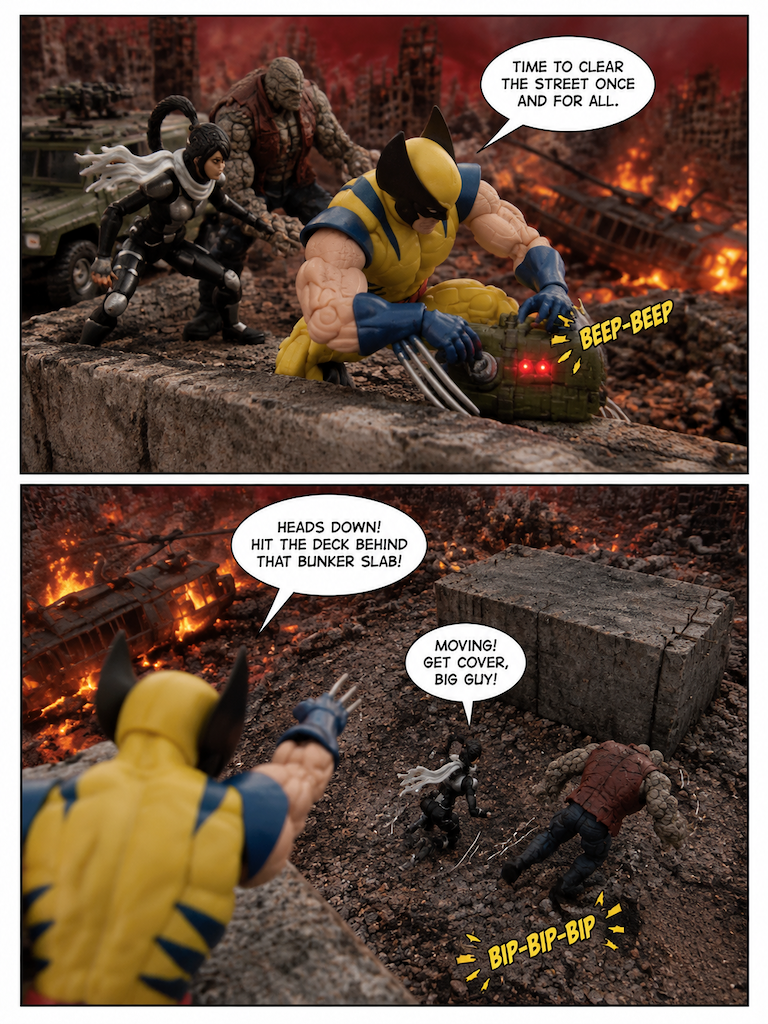 Waking Vision (page 17 of 24)