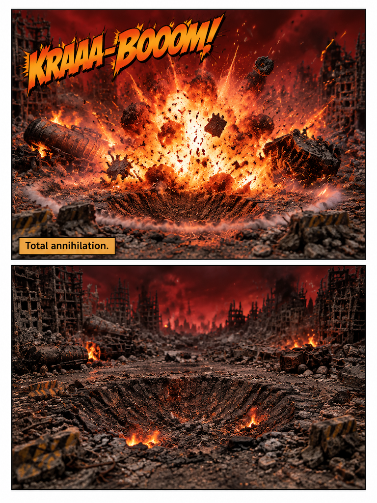 Waking Vision (page 19 of 24)