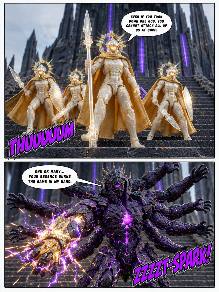 Legion of Dawn (page 2 of 4)