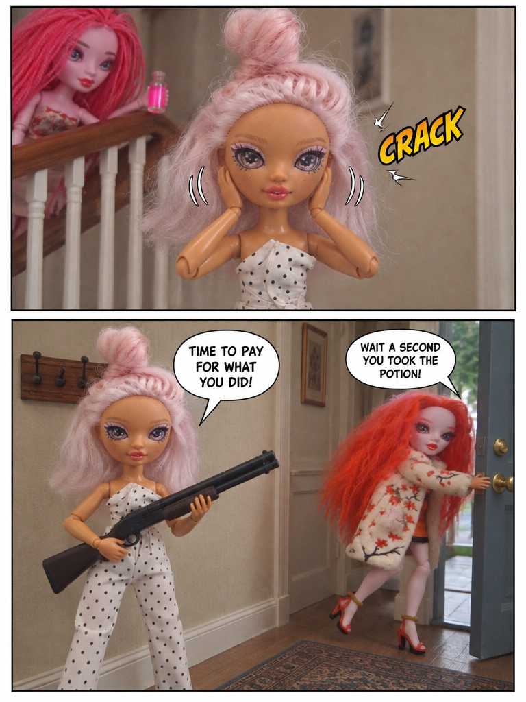 A Secret You Would Die For (page 2 of 4)