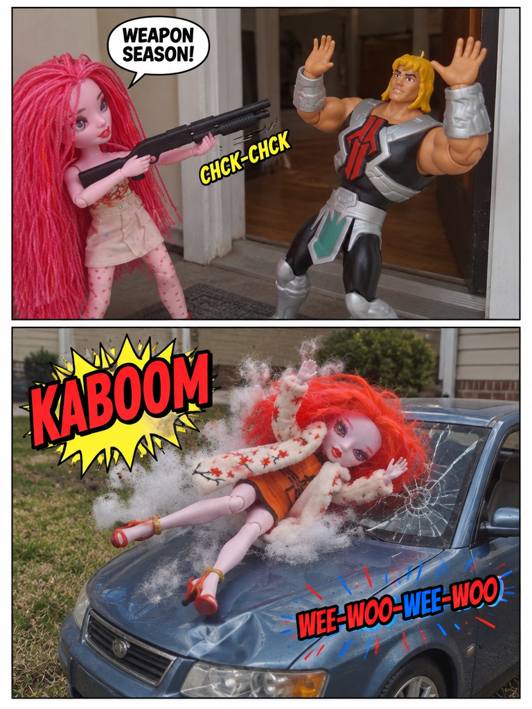 A Secret You Would Die For (page 3 of 4)