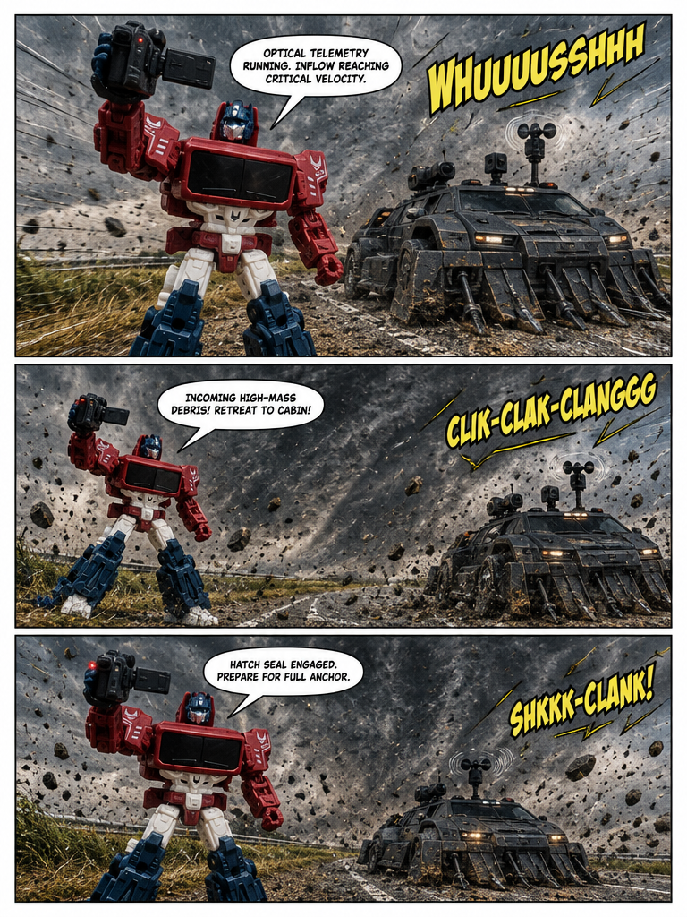 Chasing El Reno (page 2 of 4)