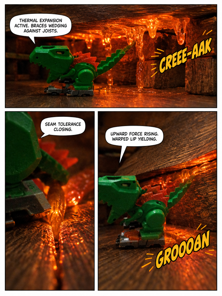 Level Ground (page 2 of 4)