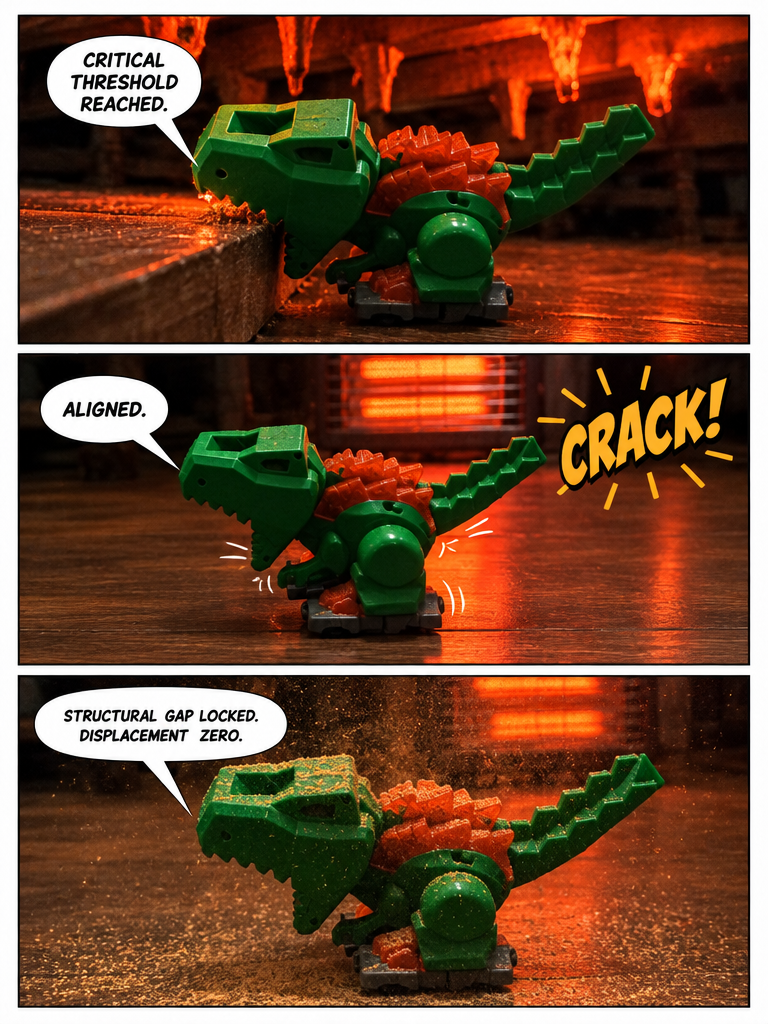 Level Ground (page 3 of 4)