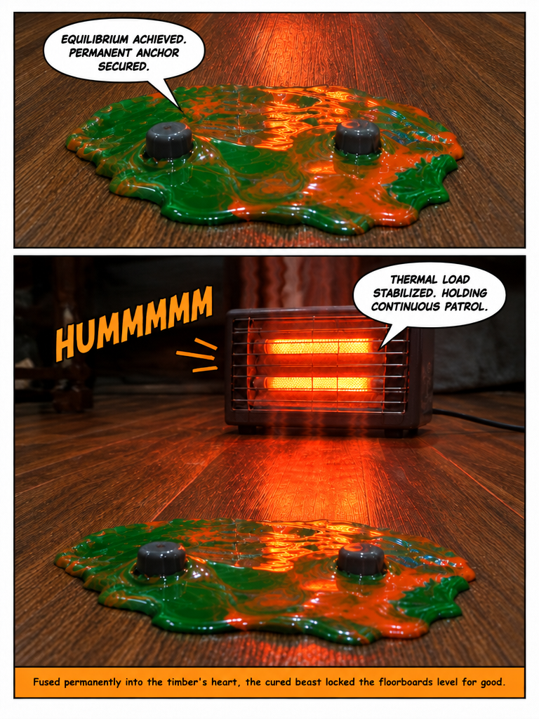 Level Ground (page 4 of 4)
