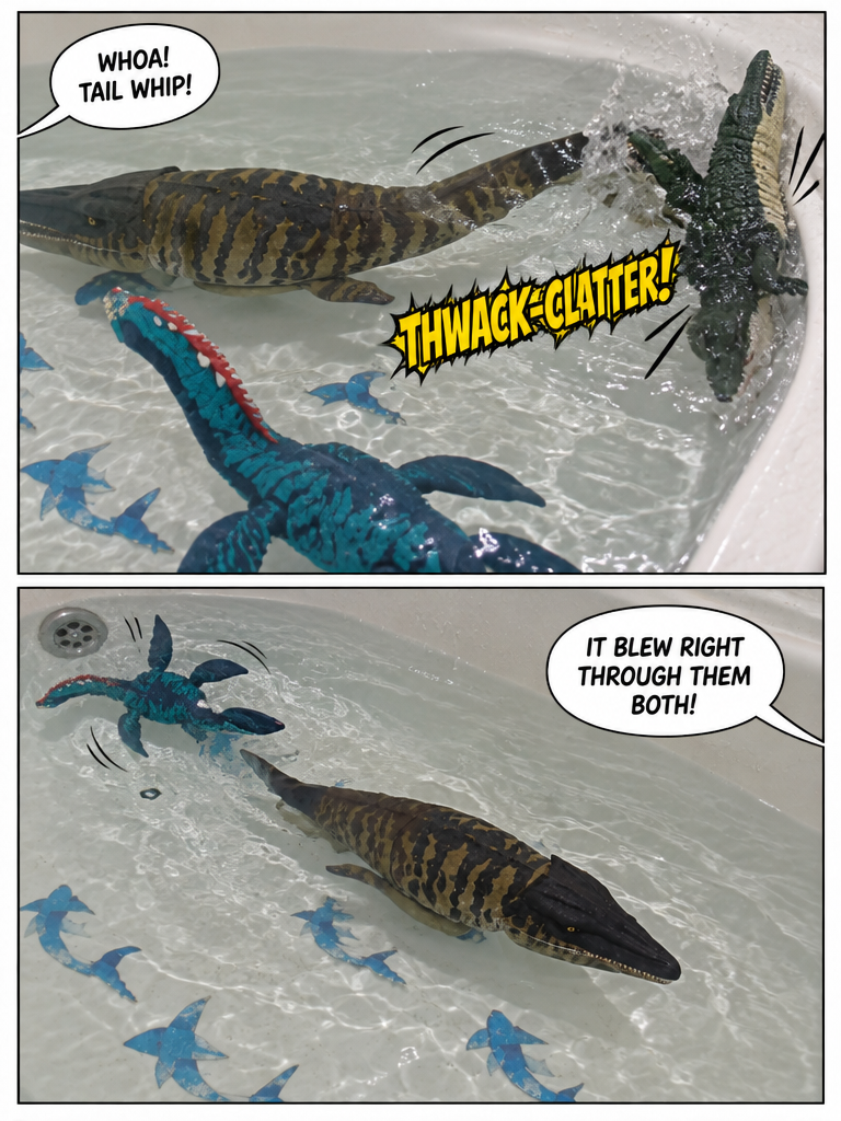 Depth Ambush (page 3 of 4)