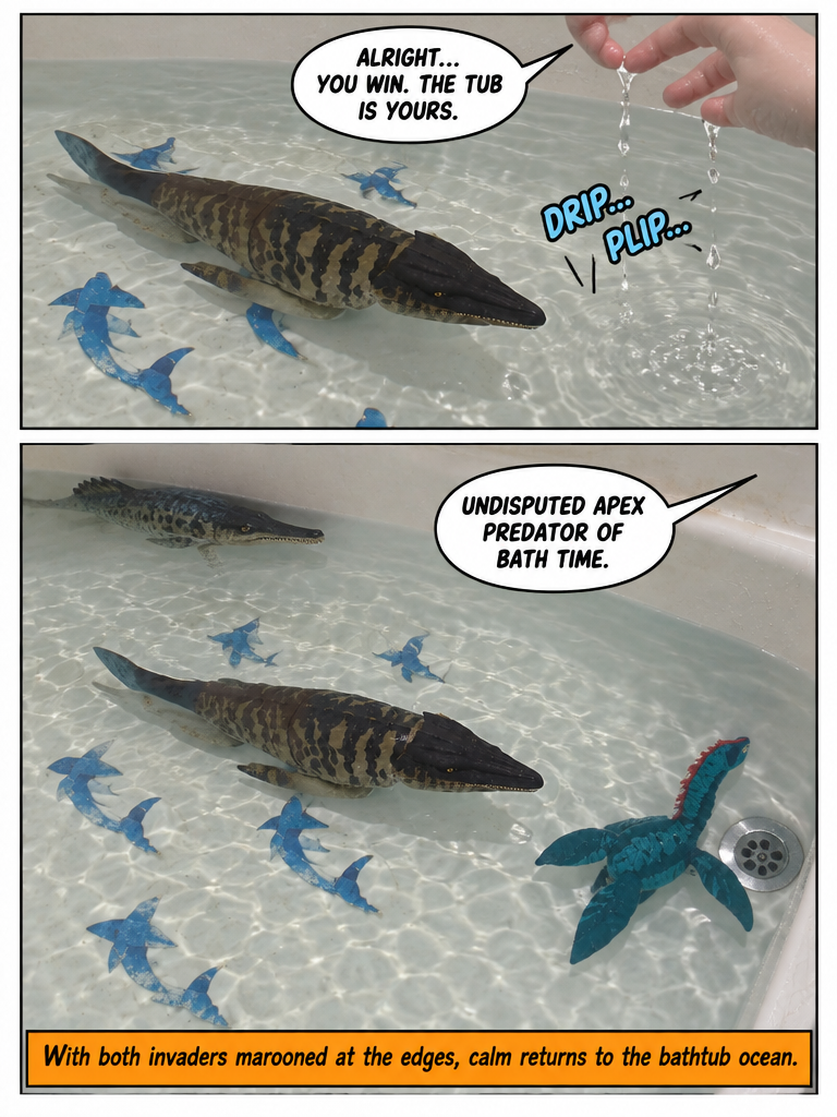 Depth Ambush (page 4 of 4)