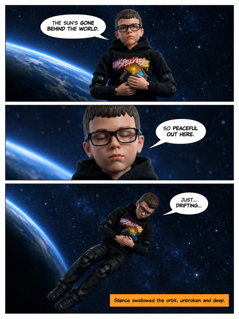 Drifting Beyond the Living Room (page 3 of 4)