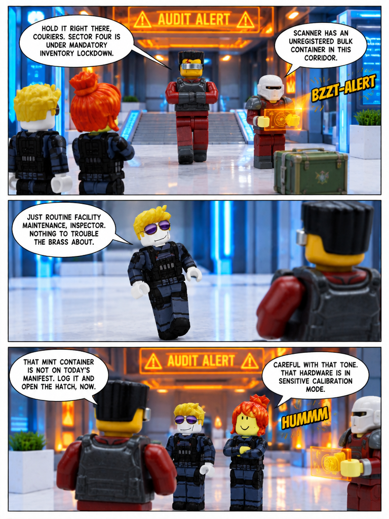 Return to Base Duty (page 5 of 8)