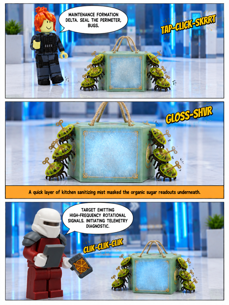Return to Base Duty (page 6 of 8)