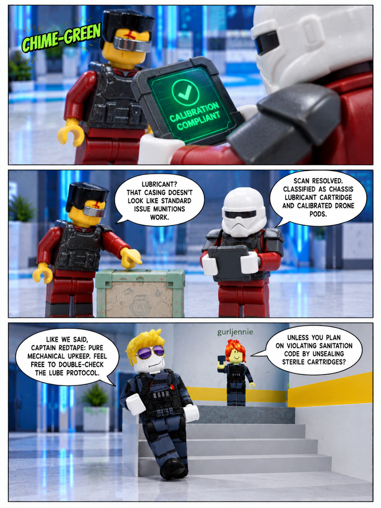 Return to Base Duty (page 7 of 8)
