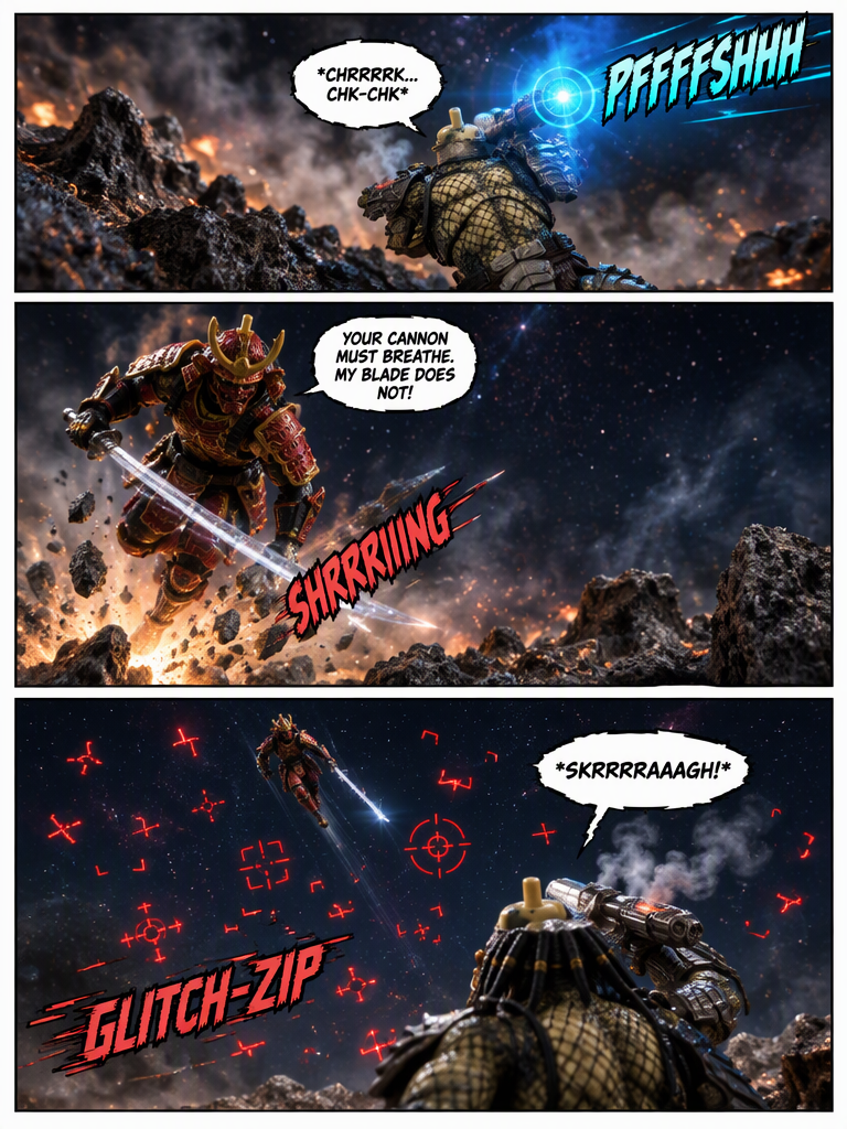 Lunar Standoff (page 2 of 4)