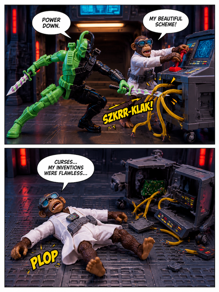 The Dark Color Showdown (page 3 of 4)