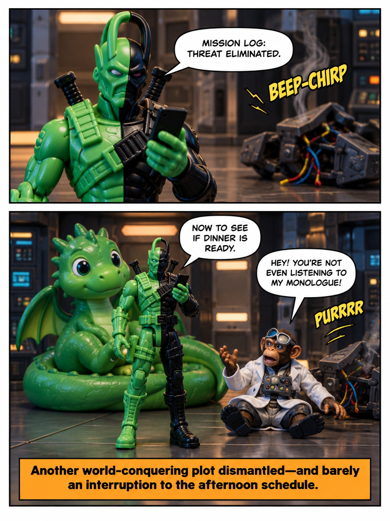 The Dark Color Showdown (page 4 of 4)