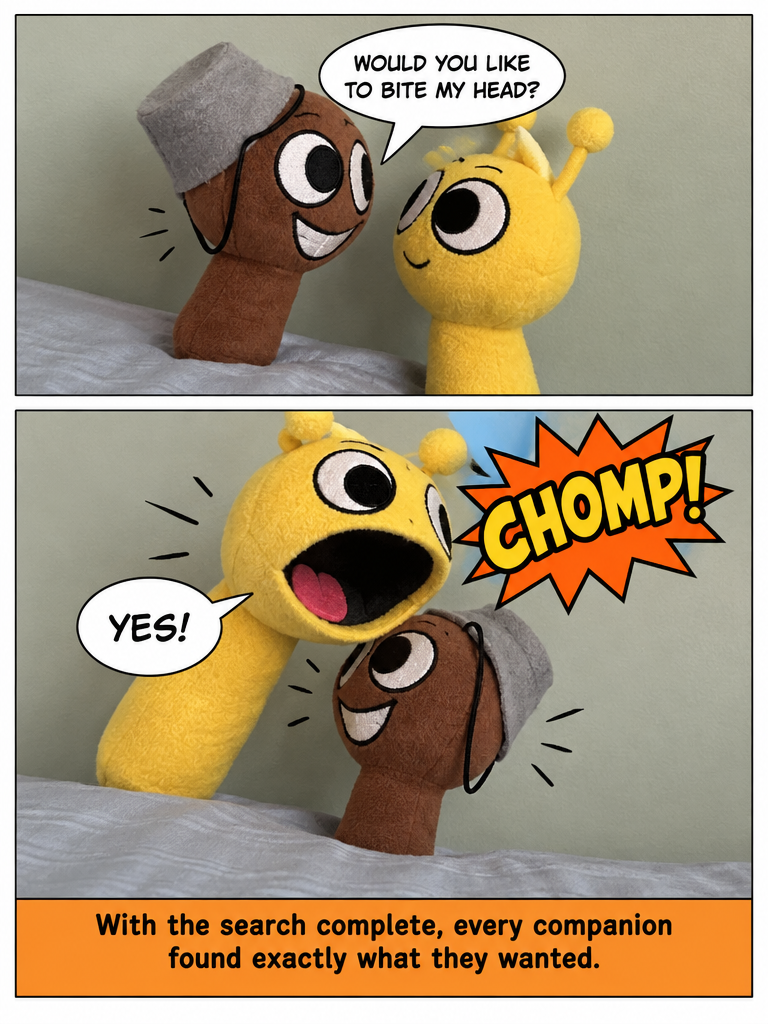 Looking for Pinki and Simon (page 4 of 4)