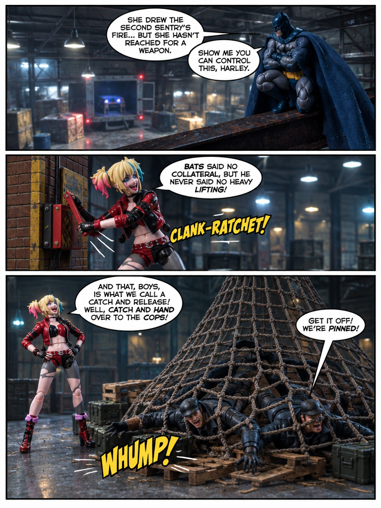 Trial by Henchmen (page 3 of 4)
