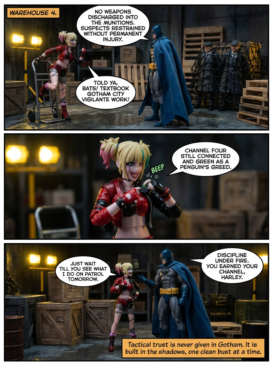 Trial by Henchmen (page 4 of 4)