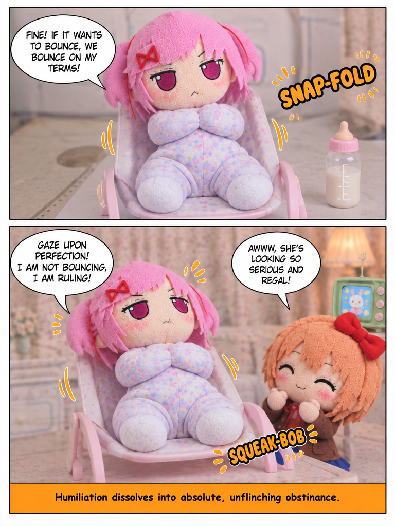 Bouncing Pride (page 3 of 4)