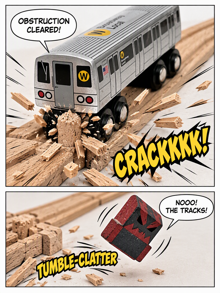 The Battle of Nauknauk (page 3 of 4)