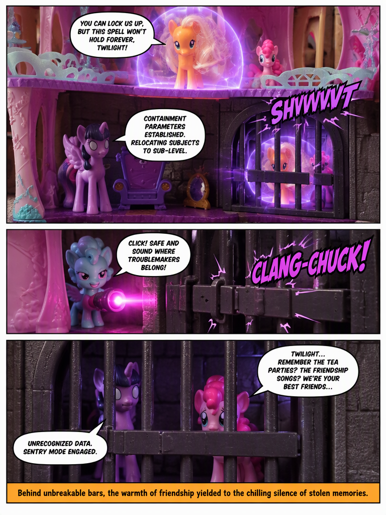Crown of the Crystal Mind (page 3 of 4)