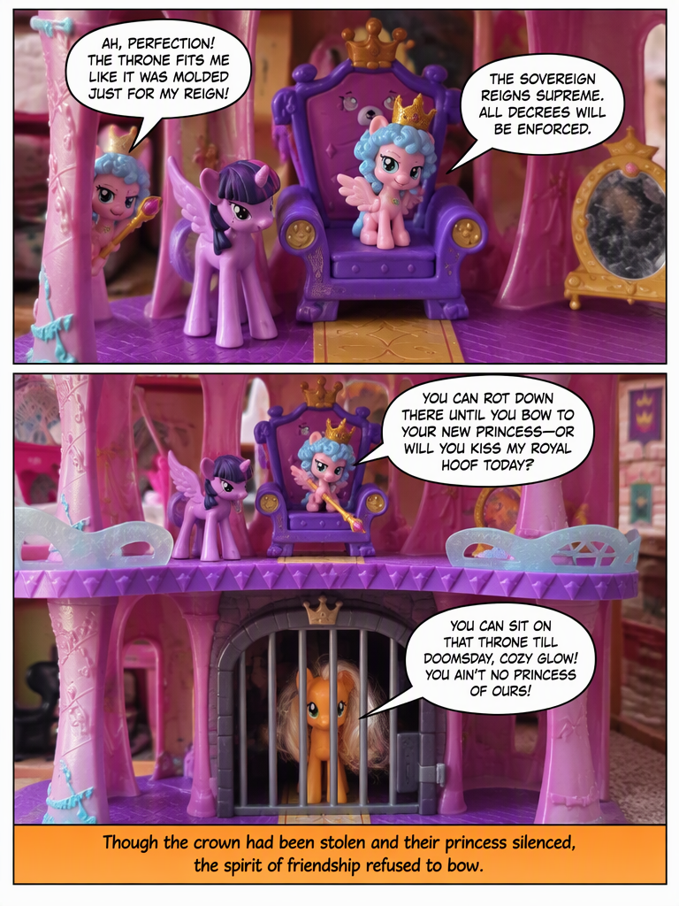 Crown of the Crystal Mind (page 4 of 4)