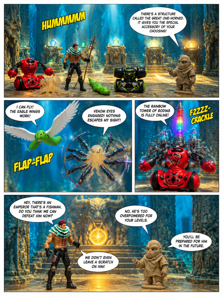 episode 153 to episode 156 (page 3 of 4)