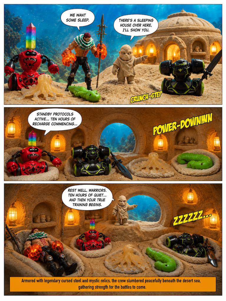 episode 153 to episode 156 (page 4 of 4)