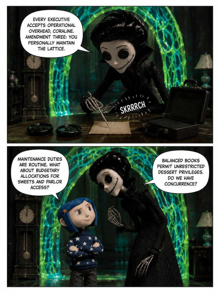 Family Business (page 2 of 4)