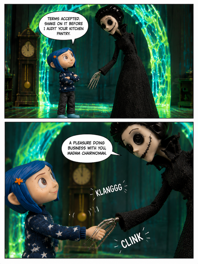 Family Business (page 3 of 4)